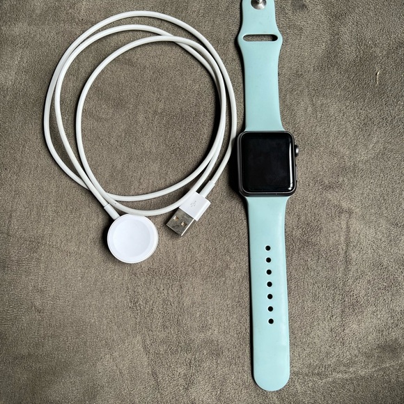 Apple Watch Series 1 38mm